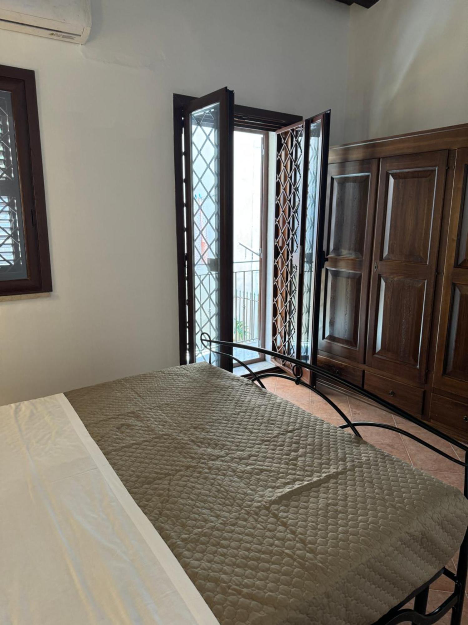 Ilcapohome ปาแลร์โม ภายนอก รูปภาพ